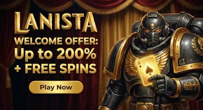 Lanista Casino